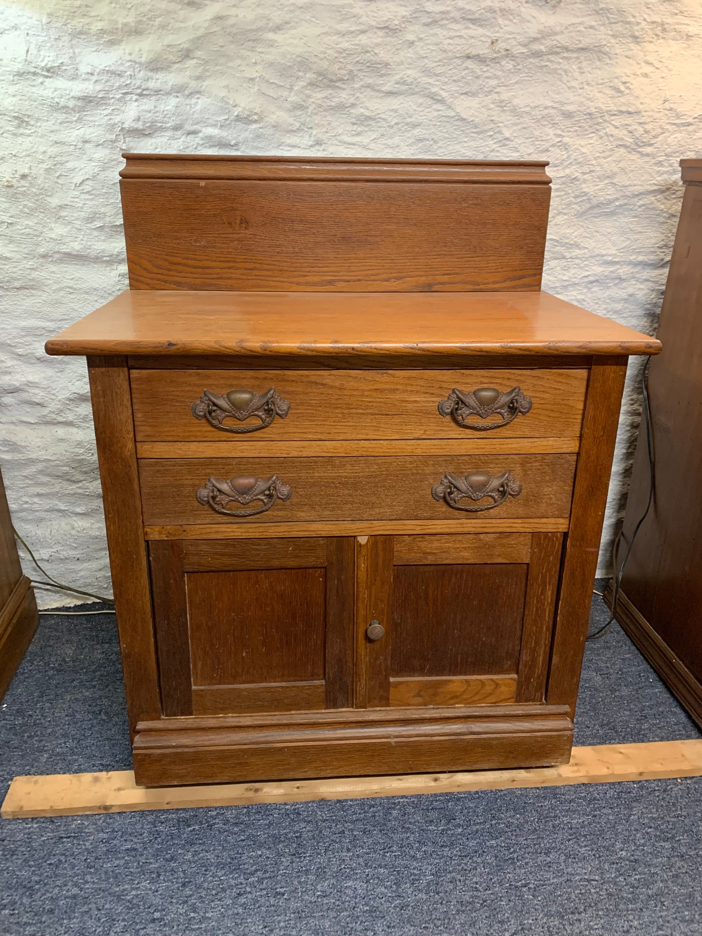 Washstand/ Nightstand