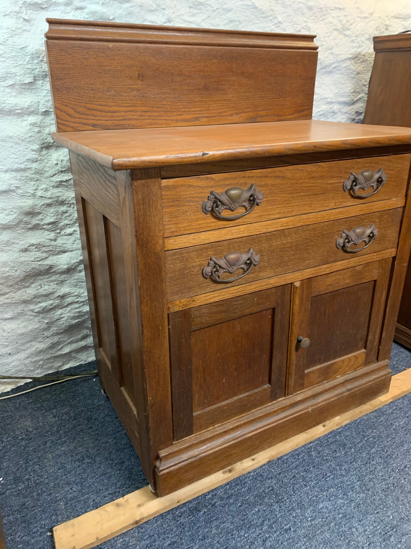 Washstand/ Nightstand