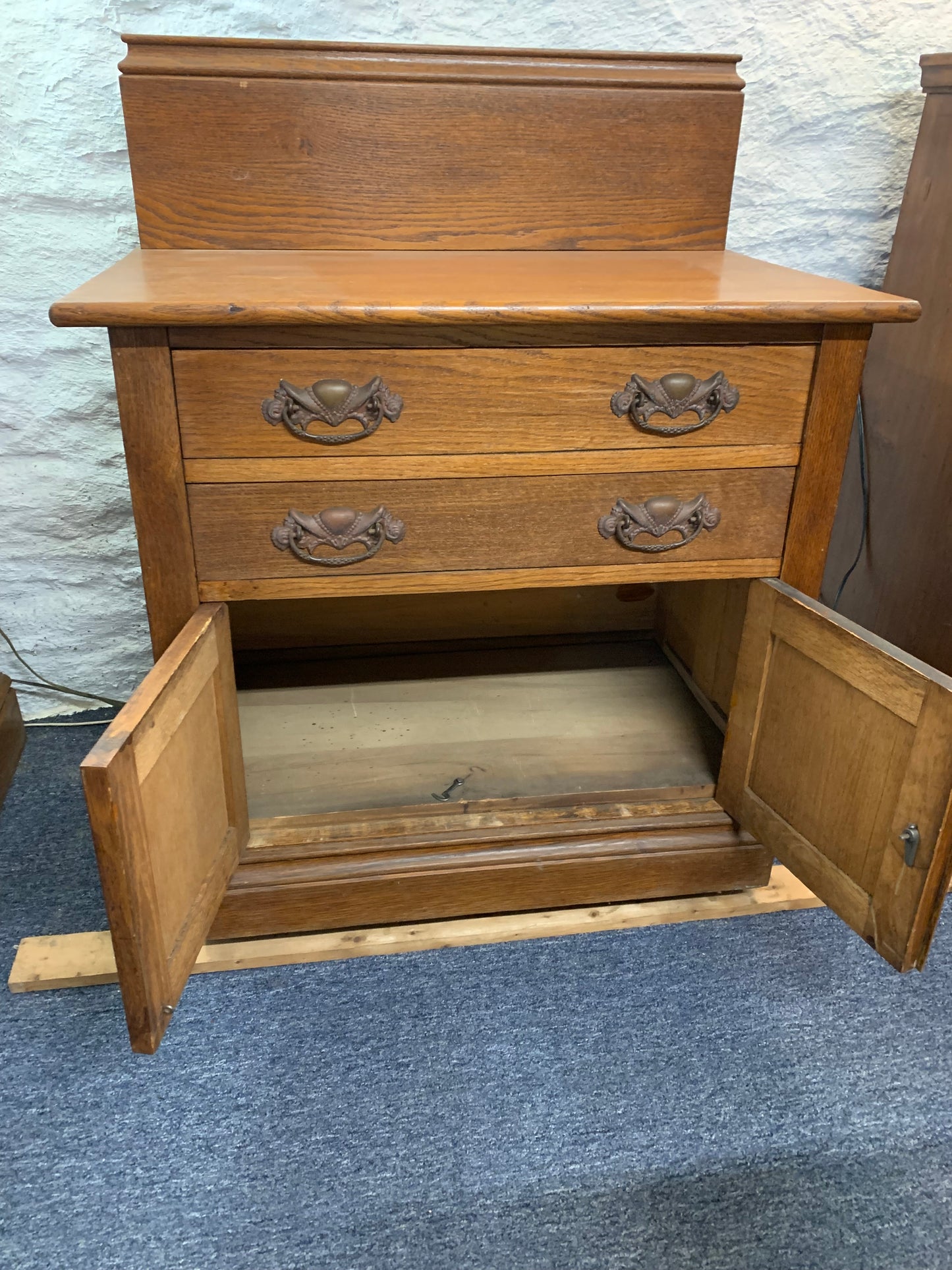 Washstand/ Nightstand