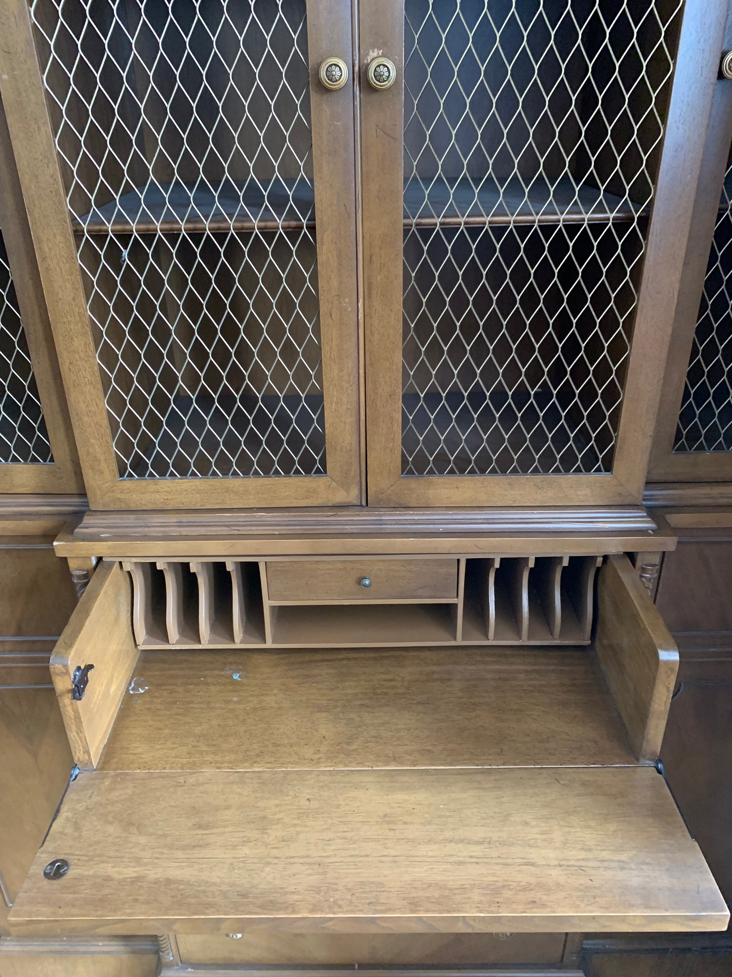 Liquor cabinet